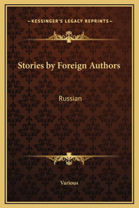 Stories by Foreign Authors