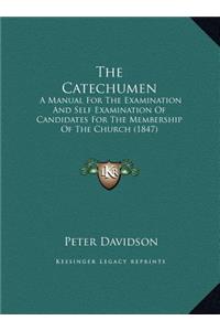 The Catechumen