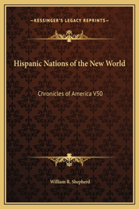 Hispanic Nations of the New World
