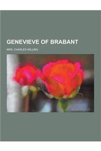 Genevieve of Brabant