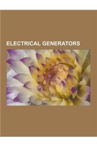 Electrical Generators