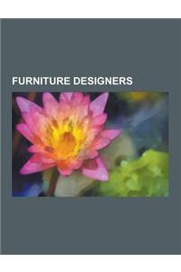 Furniture Designers