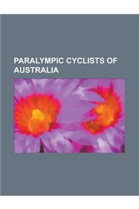 Paralympic Cyclists of Australia