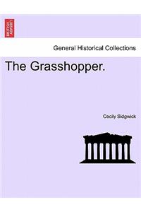 Grasshopper.