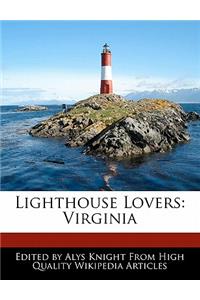 Lighthouse Lovers: Virginia