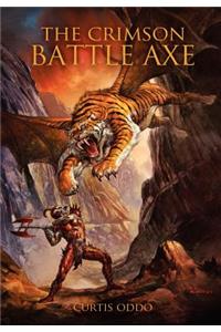 The Crimson Battle Axe