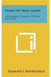 Stamps of Many Lands