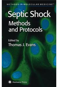 Septic Shock Methods and Protocols. Methods in Molecular Medicine, Volume 36.