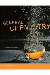General Chemistry, Hybrid (with Owlv2 Printed Access Card)