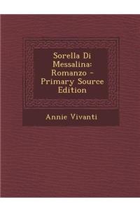 Sorella Di Messalina