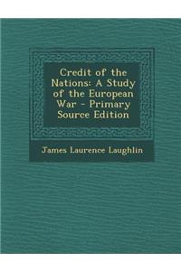 Credit of the Nations