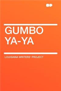 Gumbo YA-YA