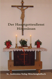 Hauptgottesdienst/Högmässan