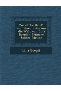 Vorwarts