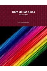 Libro De Los Ninos
