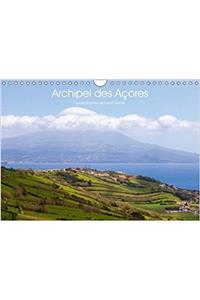 Archipel Des Acores 2018