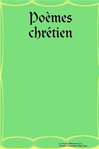 Poemes Chretien