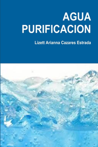 Agua Purificacion