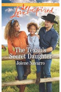 The Texan's Secret Daughter
