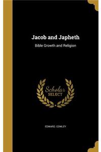 Jacob and Japheth