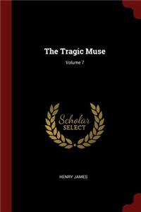 The Tragic Muse; Volume 7