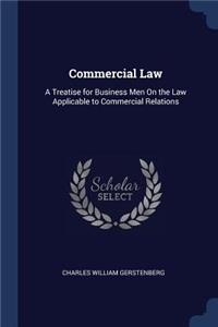 Commercial Law