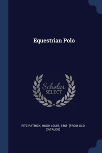 EQUESTRIAN POLO