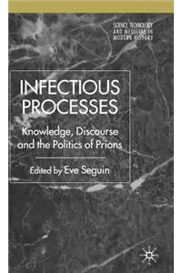 Infectious Processes