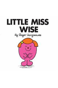 Little Miss Wise