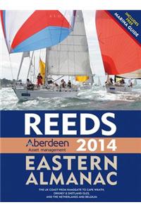 Reeds Aberdeen Asset Management Eastern Almanac 2014