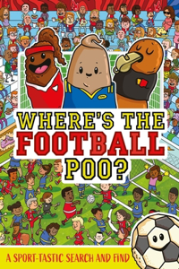 Where's the Football Poo?