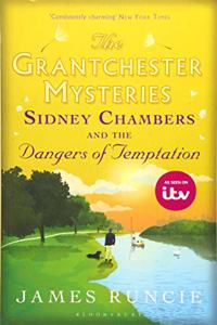 Sidney Chambers and The Dangers of Temptation