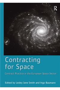 Contracting for Space