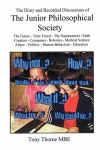 Junior Philosophical Society