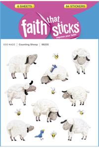 Counting Sheep