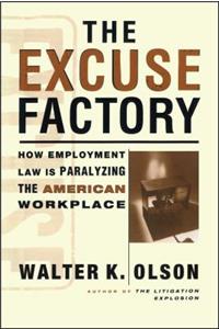 Excuse Factory