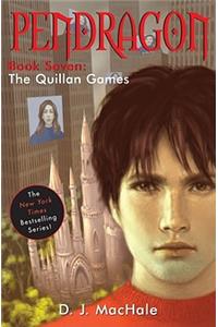 Quillan Games