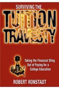 Surviving The Tuition Travesty