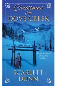 Christmas at Dove Creek