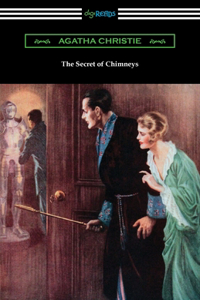 Secret of Chimneys