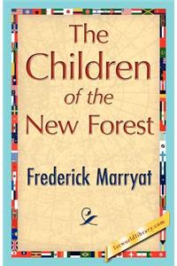 Children of the New Forest
