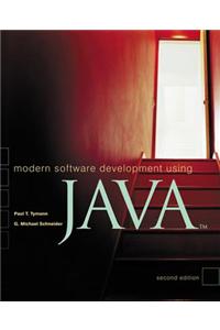 Modern Software Development Using Java