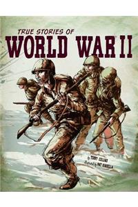 True Stories of World War II