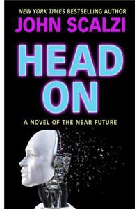 Head on