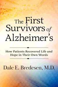 First Survivors of Alzheimer's