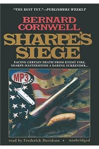Sharpe's Siege
