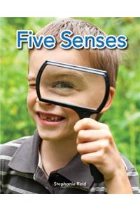 Five Senses