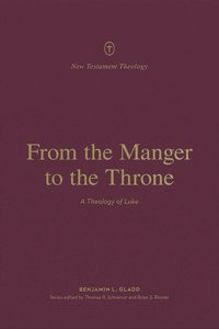 From the Manger to the Throne