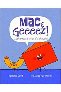 Mac & Geeeez!