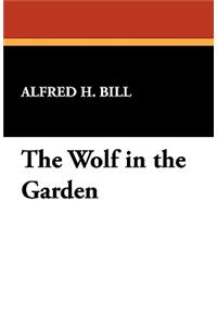 Wolf in the Garden